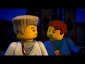 Lego Ninjago Film Episode 2