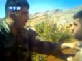kekejaman tentara bassar al assad