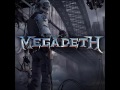 Video Poisonous Shadows Megadeth