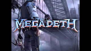 Video Poisonous Shadows Megadeth