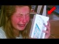 10 Spoiled Kids Reacting To Christmas Presents