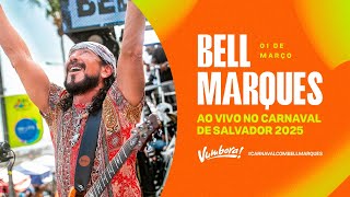 Carnaval De Salvador 2025 - Bell Marques - Bloco Vumbora Sábado