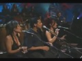 DIEGO TORRES - MTV UNPLUGGED
