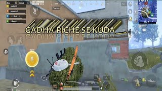 The Pubg Time Rarok Gaming