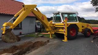 Jcb 3D