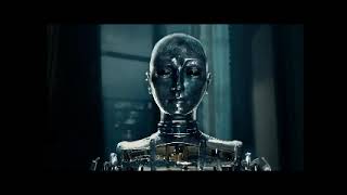 Hugo End Scene With Credits Hd