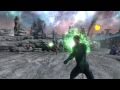 Green Lantern: Rise of the Manhunters - Official Gameplay Trailer