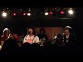 THE PRIVATES  鼻からちょうちん 2014.11.01