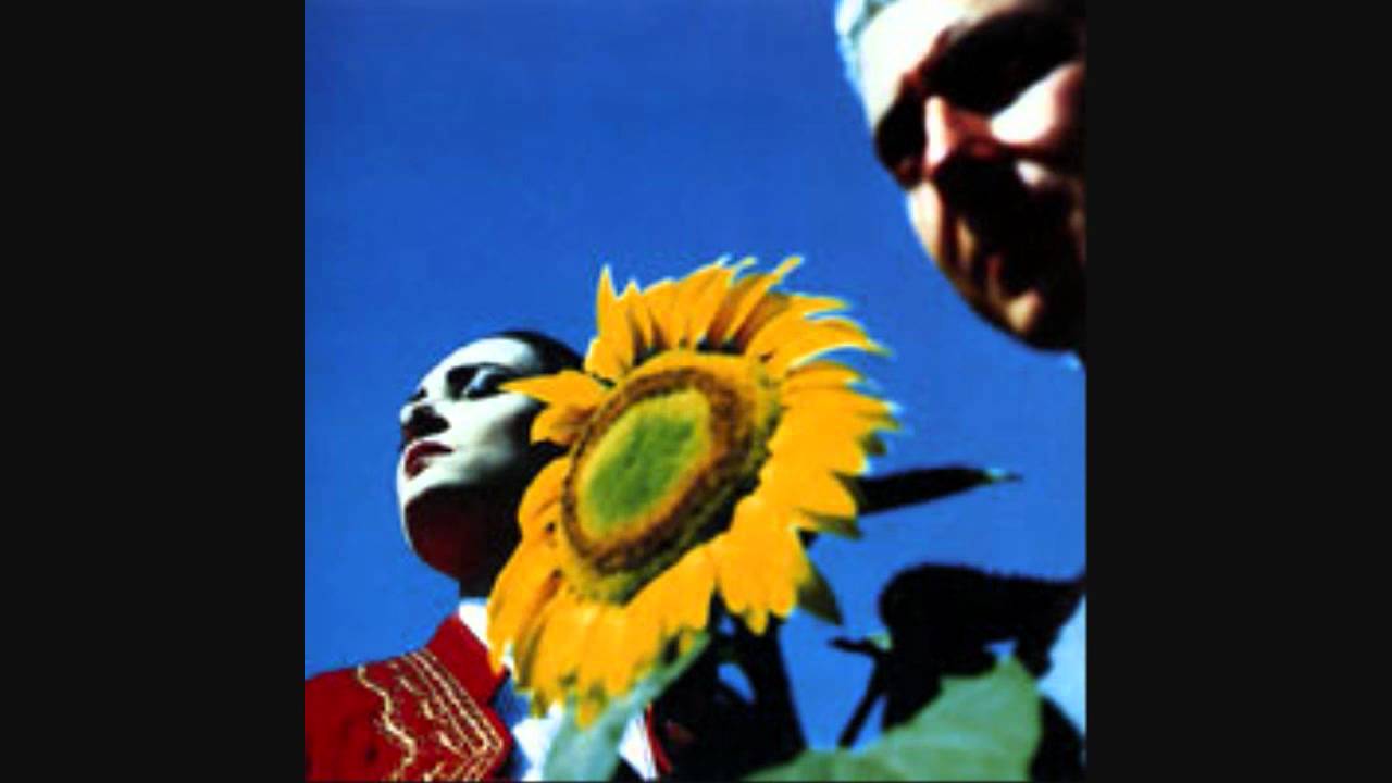 The Creatures - Solar Eclipse The Creatures - Solar Eclipse