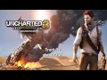 Uncharted 3: Drake's Deception [Soundtrack] - Disc 2 - Track  11 - Ambushed