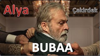 Baba Dizisi Teaser - Kırmızı Oda Alya Komik Edit (Çekirdek) Haluk Bilginer Sesiy