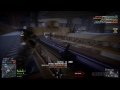Nighttime Tank Battles and Dark Woodland Combat - Battlefield 4 CTE