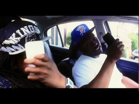 Dugee F Buller feat Fifty - Lost and Turned Out (Official Video) NSFW