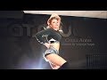 Yandel ft. Wisin COMO ANTES choreo by Valeriya Steph