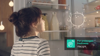 Gorenje NatureFresh Image video 40sec