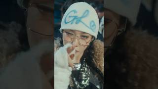 'Eenie Meenie (Feat. 홍중(Ateez))' Official Music Video