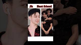 Bts Members Best Friend ,