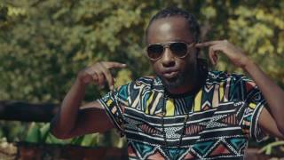 Joh Makini Ft. Chidinma - Perfect Combo