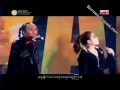 Shwe O Yaung Thingyan - Satan & Sandi Myint Lwin