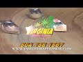 Virginia Motor Speedway Aaron's King of the Commonwealth Commerical