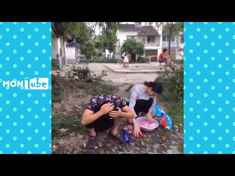Video hài hước nhất quả đất - The funny video phần 12