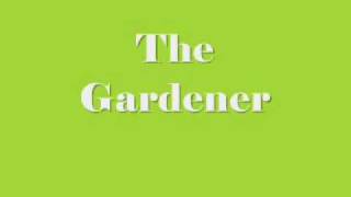 Watch Dresden Dolls The Gardener video