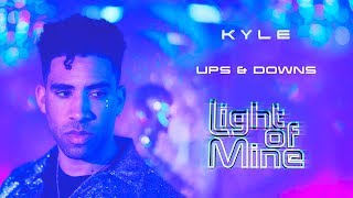 Watch Kyle Ups  Downs video