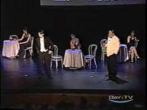 Golden Ring Awards 1999 Asian Golden Ring Awards 1999 Asian