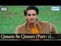 Qasam Se Qasam (HD) - Qasam Se Qasam Songs - Azim Rizvi - Neha Bhasin - Romantic Song