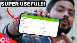 TOP 10 Super Powerful Android Apps | MUST HAVE in MARCH 2019 | GT Hindi