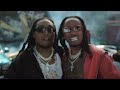 Quavo & Takeoff "See Bout It" (Music Video)