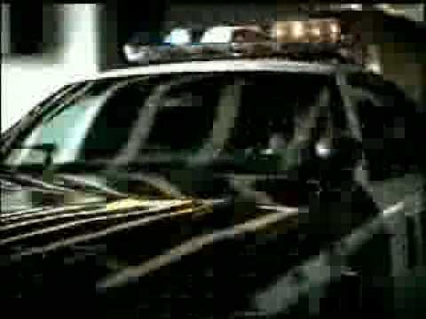 2007 Ford Shelby GT 500 Mustang TV Commercial Ad