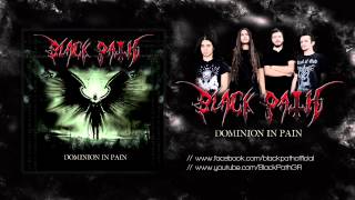 Watch Black Path Bloodshed video