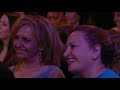 BEST COMEDIANS On Britain's Got Talent! | Top Talent