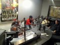 live @ Tempelton Studio
