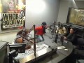 live @ Tempelton Studio
