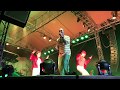 J Balvin - Ambiente (Live)