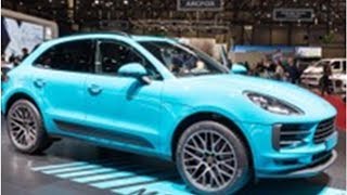 VWもSUVクーペ市場に参入か、コンセプトカーを発表…上海モーターショー2019