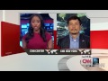 Syria's humanitarian crisis