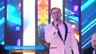 Şakir Mərdanov - Poppuri 2019 Toy 994 55 4800711