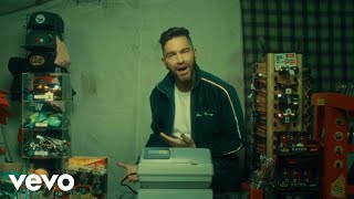 Andy Grammer - I Need A New Money