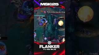 The Faker Flank