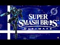 Brinstar Depths - SSBU Music - FULL THEME