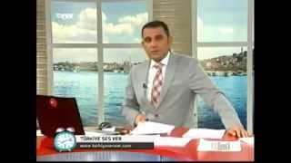Fatih Portakal Fenası Kerim Tuzağı Çok Sinirlendi