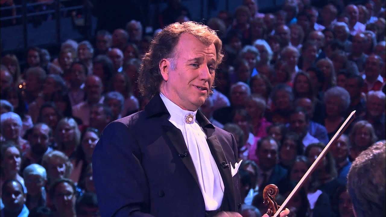 André Rieu - Live In Australia André Rieu - Live In Australia