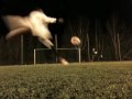 Using Adidas Predator X