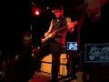 John Mayer live in Brooklyn- Uses My Camera to Play "Gravity"