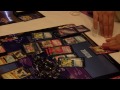 Nightmare Nights Dallas 2013 - Enterplay MLP Card Collector Game Preview