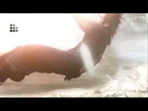 Final Fantasy AMV Angels On The Moon