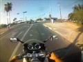 New Cam for the Suzuki Bandit 1200s & me (Part 2)